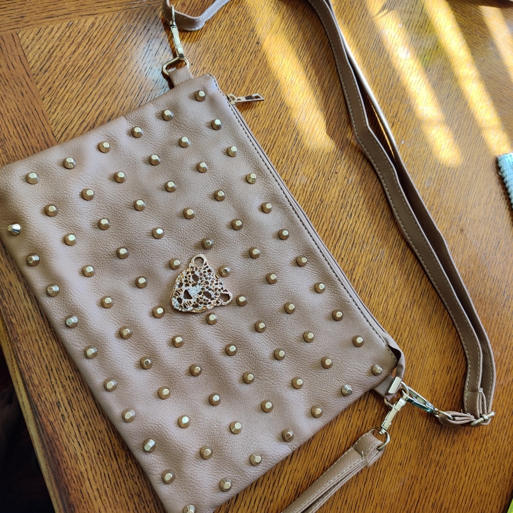 Crossbody Purse, No brand name